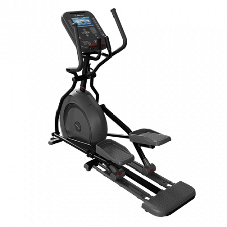 Star Trac 4 SERIES CROSSTRAINER