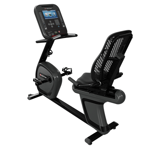 4RB LCD Gym Equipment Store Saudi