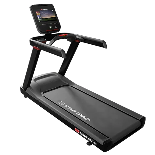 Star Trac 4 SERIES TREADMILL