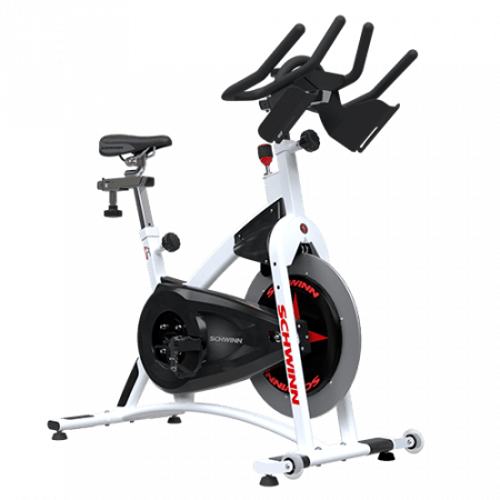 SCHWINN AC SPORT, WHITE