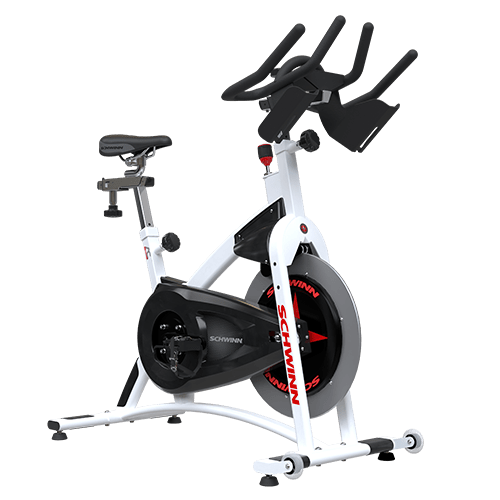 SCHWINN AC SPORT, WHITE