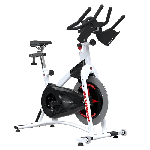 SCHWINN AC SPORT, WHITE