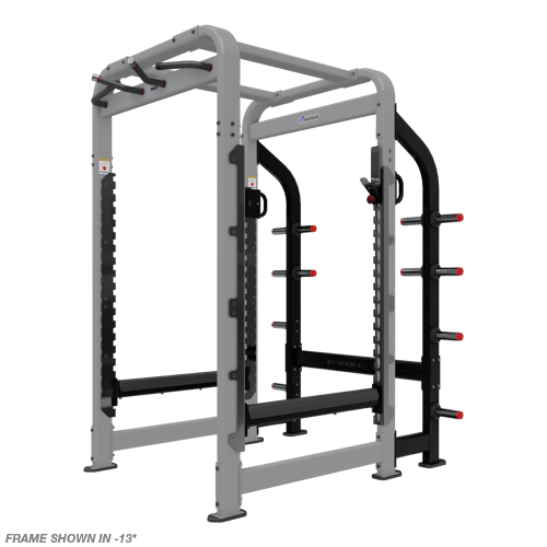 Benches Racks Power Cage 13 Gym Equipment Store Saudi