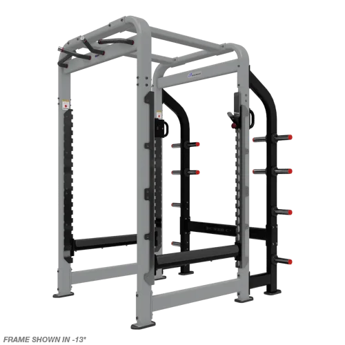 Nautilus Inspiration NP, POWER CAGE