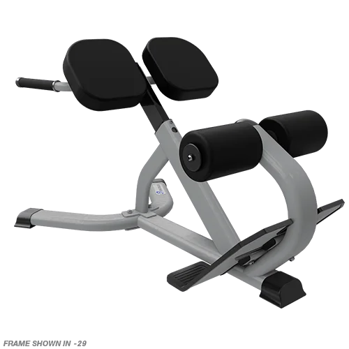 Nautilus Instinct 45°BACK EXTENSION