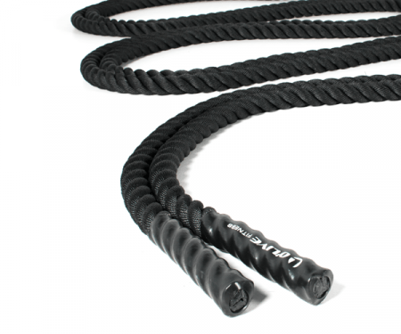 O'LIVE BATTLE ROPES, 15 m