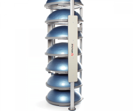 O'LIVE BOSU COMPACT RACK, 7 uts - Image 2