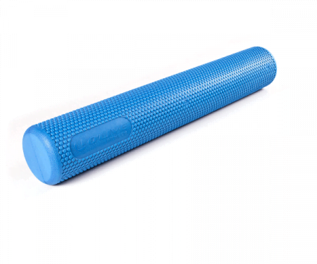 O'LIVE FOAM ROLLER, DIA 14.5 X 99 CM- BLUE-REGULAR
