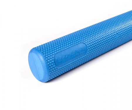 O'LIVE FOAM ROLLER, DIA 14.5 X 99 CM- BLUE-REGULAR - Image 2