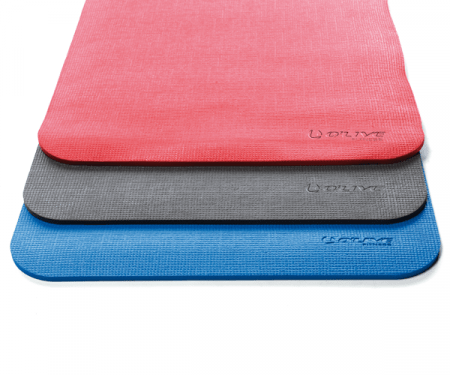 O'LIVE FREEFLEX MAT, 140 x 60 x 1 cm Blue