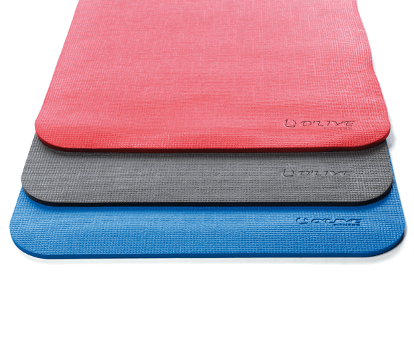 O'LIVE FREEFLEX MAT, 140 x 60 x 1 cm Blue
