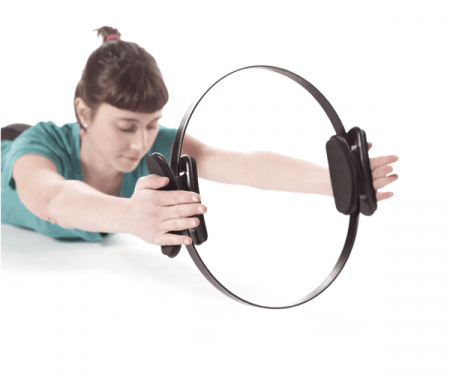 O'LIVE PILATES RING - Image 2