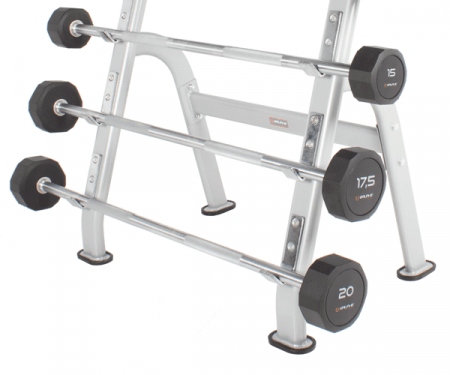 O'LIVE PRO-STYLE 5 BARS RACK - Image 2