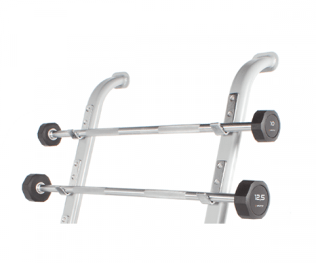 O'LIVE PRO-STYLE 5 BARS RACK - Image 3