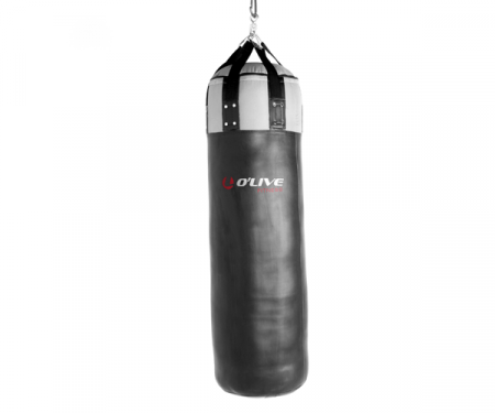 O'LIVE PUNCHING BAG, 150 x 35 cm 45 kg
