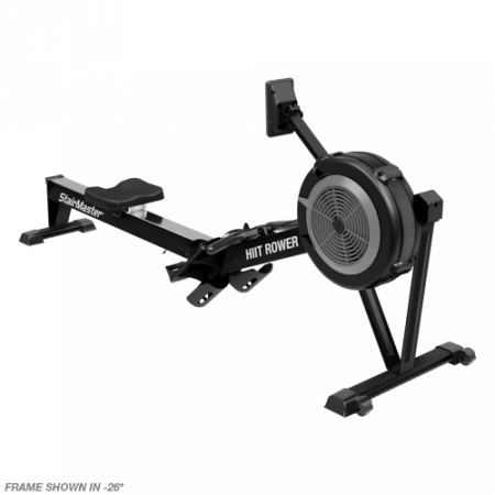 StairMaster HIIT ROWER