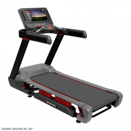 Star Trac 10 SERIES TRX FREERUNNER