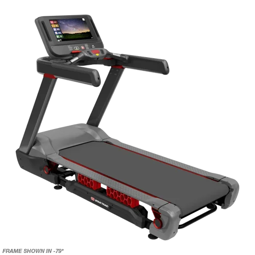 cardio equipment