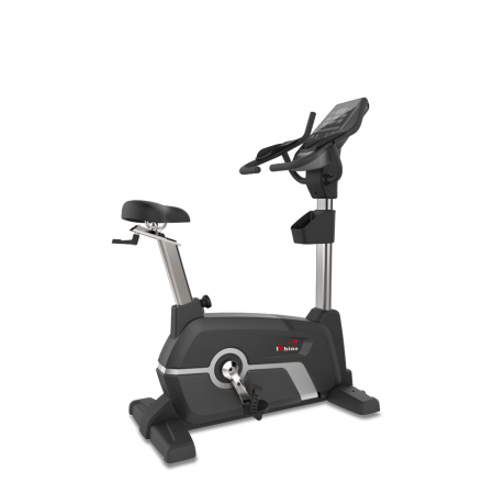 جهاز دراجة بدون مسند  Upright bike