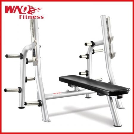 كرسي اوليمبي صدر مستوي Olympic Flat Bench