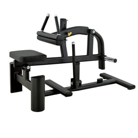بنش بطات جالس Seated Calf Raise - Image 2