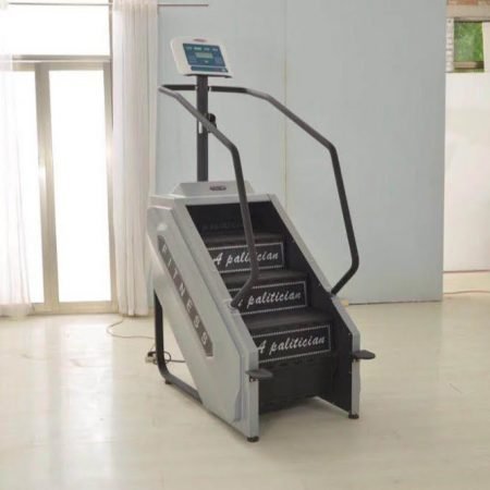 جهاز درج كهربائي Stair Climber （Keyboard） - Image 2