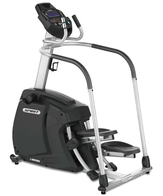 جهاز دراجة عمودية امريكي USA Spirit Stepper