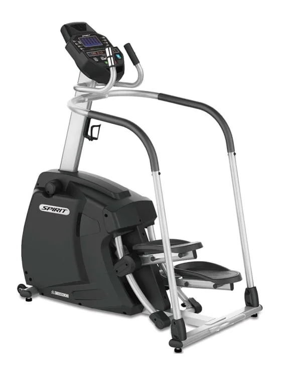 جهاز دراجة عمودية امريكي USA Spirit Stepper