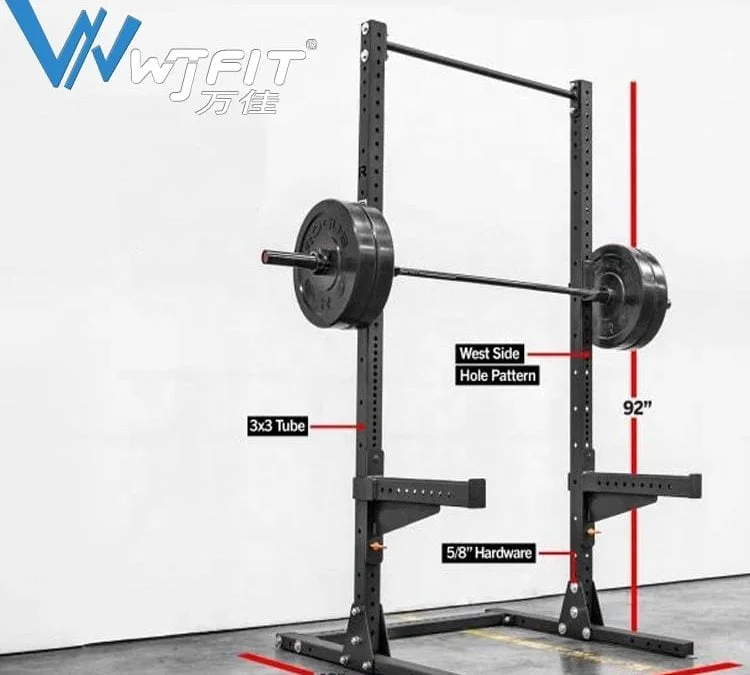 جهاز Power Rack
