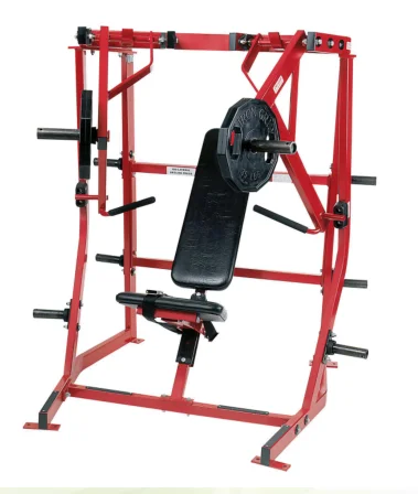 هامر صدر سفلي Decline Chest Press