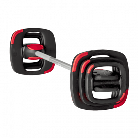 طقم بودي بار   Body Pump Set - Image 4