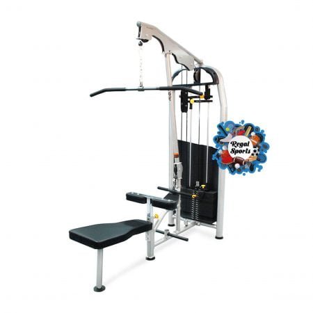 جهاز سحب علوي لتمارين الظهر Lat Pull Down - Image 3