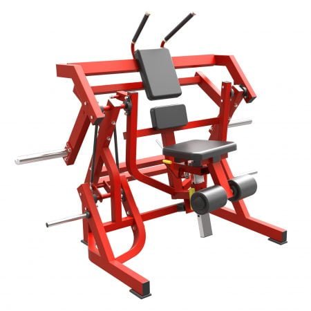 هامر بطن عمودي Abdominal Crunch - Image 2