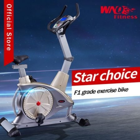 جهاز دراجة واقف - Semi Commercial Upright Bike
