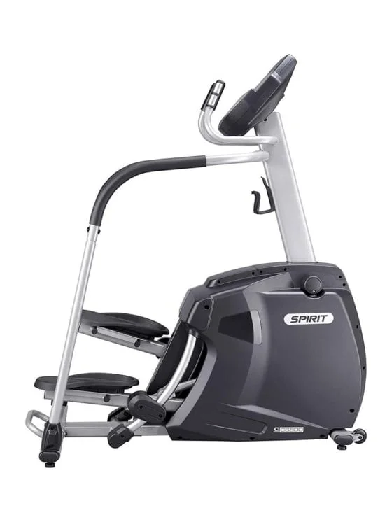 جهاز دراجة عمودية امريكي USA Spirit Stepper - Image 2