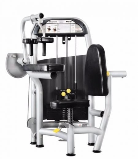 جهاز تمرين عضلات التراي Triceps Extension - Image 4