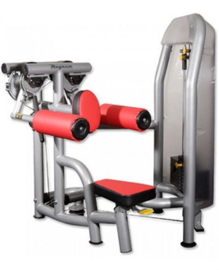 جهاز تمرين اكتاف جانبي Lateral Raise