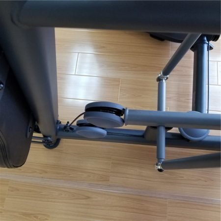 جهاز تمرين سحب  متعدد 4 محطات Four Stations Multi-Functional Machine - Image 3