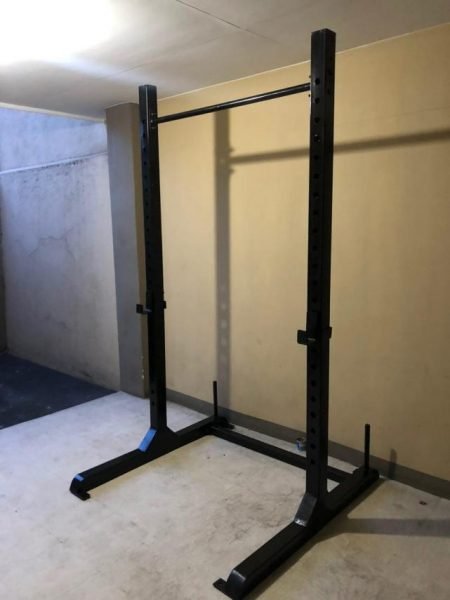 جهاز Power Rack - Image 2
