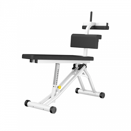 كرسي بطن متعدد الحركة   Adjustable Ab Bench - Image 4