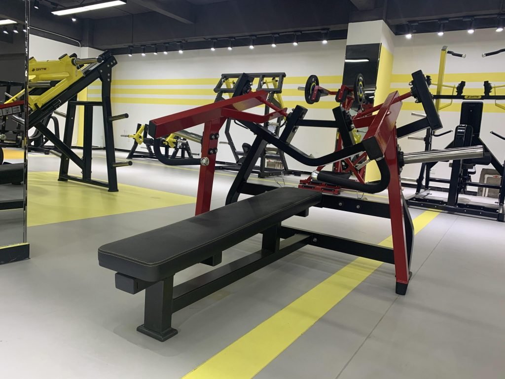 Exercise Equipment Store 2024 Gym Store