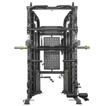 Force USA Monster G6 Commercial All -in-One Functional Trainer