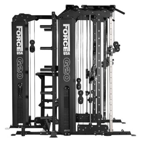 Force USA Monster G20 Base Unit All In One Trainer