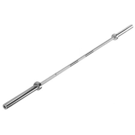 Force USA - 20kg 7ft Olympic Barbell