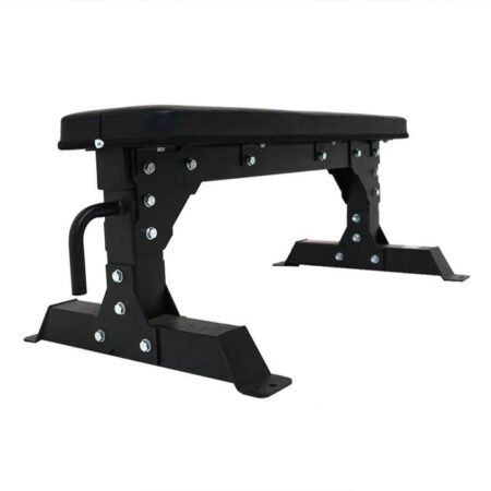 Force USA Heavy Duty Commercial Flat Bench 2020 version